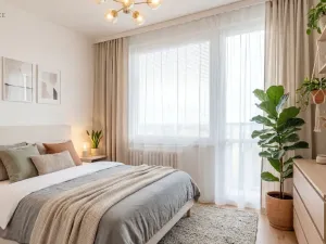 Prodej bytu 3+1, Praha - Střížkov, Jablonecká, 67 m2