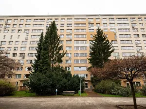 Prodej bytu 3+1, Praha - Střížkov, Jablonecká, 67 m2