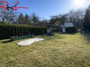 Prodej chaty, Praha - Holyně, 29 m2