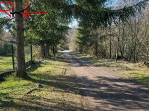 Prodej chaty, Praha - Holyně, 29 m2