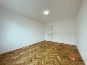 Pronájem bytu 2+1, Plzeň - Lobzy, Pod Vrchem, 61 m2