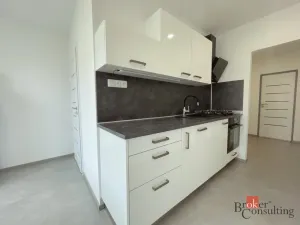 Pronájem bytu 2+1, Plzeň - Lobzy, Pod Vrchem, 61 m2