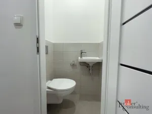 Pronájem bytu 2+1, Plzeň - Lobzy, Pod Vrchem, 61 m2