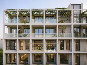 Prodej bytu 2+kk, durres, Albánie, 62 m2