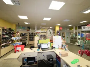 Pronájem obchodního prostoru, Plzeň, Gerská, 98 m2