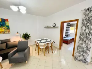 Prodej bytu 2+kk, durres, Albánie, 51 m2