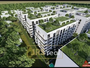 Prodej bytu 2+kk, durres, Albánie, 53 m2
