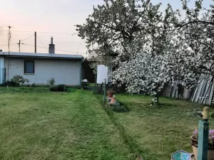 Prodej pozemku pro bydlení, Plzeň - Skvrňany, U Domažlické trati, 385 m2