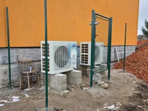 Prodej bytu 2+kk, Horažďovice, Předměstí, 50 m2