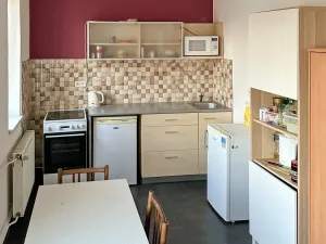 Pronájem bytu 3+kk, Brno, Valchařská, 69 m2