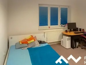 Pronájem bytu 3+kk, Brno, Valchařská, 69 m2