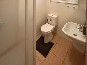 Pronájem bytu 3+kk, Brno, Valchařská, 69 m2