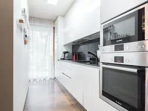 Pronájem bytu 2+kk, Praha - Žižkov, Kališnická, 62 m2