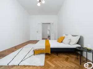 Prodej bytu 3+1, Brno - Černá Pole, Drobného, 126 m2