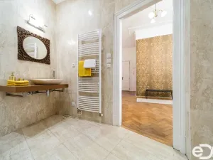 Prodej bytu 3+1, Brno - Černá Pole, Drobného, 126 m2