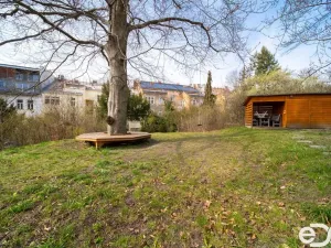 Prodej bytu 3+1, Brno - Černá Pole, Drobného, 126 m2