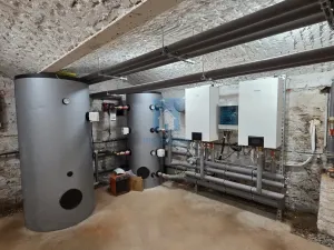 Prodej bytu 3+kk, Horažďovice, Předměstí, 65 m2