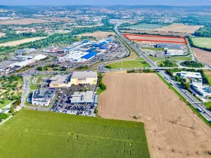 Prodej komerčního pozemku, Brno, 80000 m2