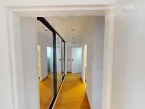 Pronájem bytu 2+1, Příbram, 28. října, 57 m2