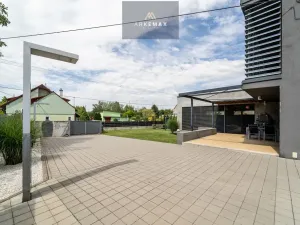 Prodej rodinného domu, Žabeň, 410 m2