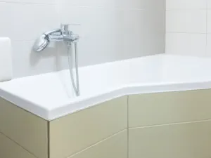 Pronájem bytu 2+1, Praha - Žižkov, Krásova, 56 m2