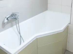 Pronájem bytu 2+1, Praha - Žižkov, Krásova, 56 m2