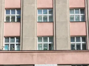 Pronájem bytu 2+1, Praha - Žižkov, Krásova, 56 m2