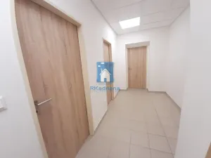 Pronájem bytu 2+kk, Plzeň, Tisová, 67 m2