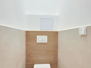 Pronájem bytu 2+1, Olomouc, Božetěchova, 65 m2