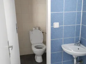 Pronájem skladu, Ostrava, K Trojhalí, 850 m2