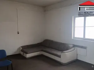 Pronájem skladu, Ostrava, K Trojhalí, 860 m2