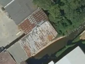 Pronájem skladu, Ivančice, Tovární, 75 m2