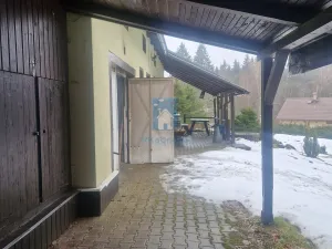 Prodej rodinného domu, Lesná, 245 m2