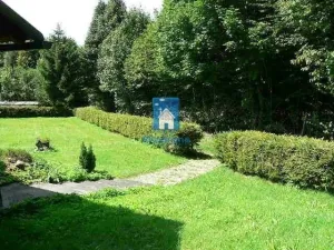 Prodej rodinného domu, Lesná, 245 m2