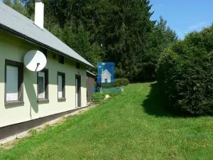 Prodej rodinného domu, Lesná, 245 m2
