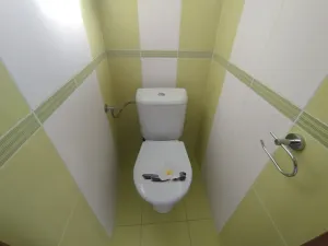 Pronájem bytu 3+1, Jeseník, Boženy Němcové, 80 m2