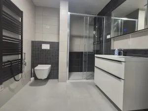 Pronájem bytu 2+kk, České Budějovice, Jeronýmova, 55 m2