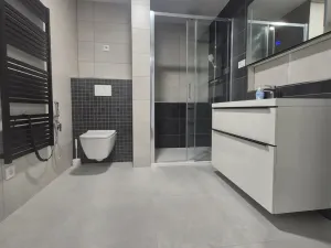 Pronájem bytu 2+kk, České Budějovice, Jeronýmova, 55 m2