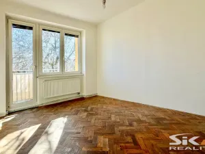 Prodej bytu 3+1, Louny, Štefánikova, 60 m2