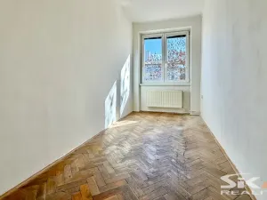 Prodej bytu 3+1, Louny, Štefánikova, 60 m2