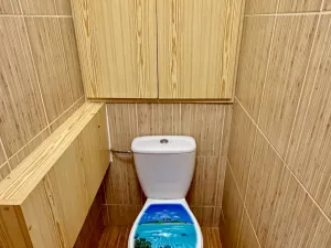 Prodej bytu 3+1, Louny, Štefánikova, 60 m2