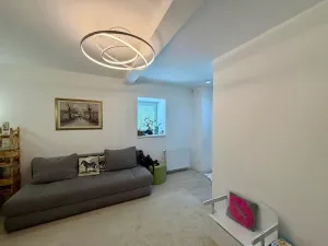 Prodej bytu 2+kk, Praha - Kyje, 68 m2