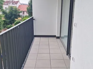 Pronájem bytu 2+kk, Plzeň, Radyňská, 62 m2