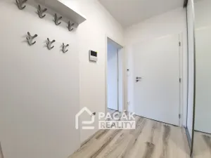 Pronájem bytu 2+kk, Olomouc, Matěje z Janova, 60 m2