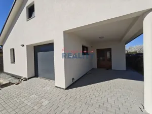 Pronájem rodinného domu, Staré Hodějovice, Okružní, 90 m2