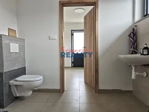 Pronájem rodinného domu, Staré Hodějovice, Okružní, 90 m2