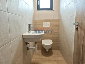 Pronájem rodinného domu, Staré Hodějovice, Okružní, 90 m2