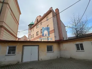 Pronájem obchodního prostoru, Domažlice, Husova třída, 285 m2