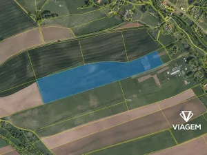 Prodej podílu pole, Otovice, 29490 m2