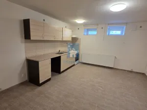 Pronájem bytu 2+kk, Plzeň, Slovanská, 47 m2